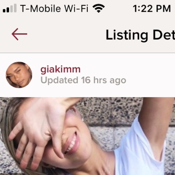 BEWARE OF THIS SELLER! - Picture 2 of 2